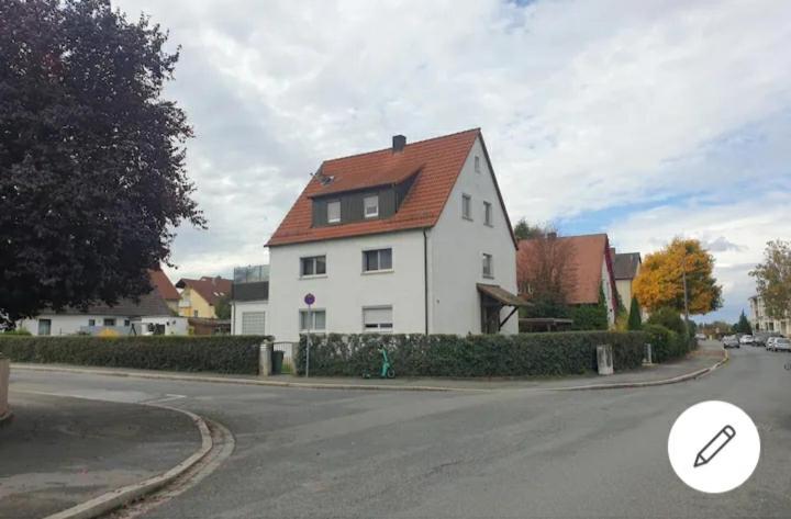 Rk79 Ferienwohnung: Garden Retreat With Pool Near Klinikum And Transit