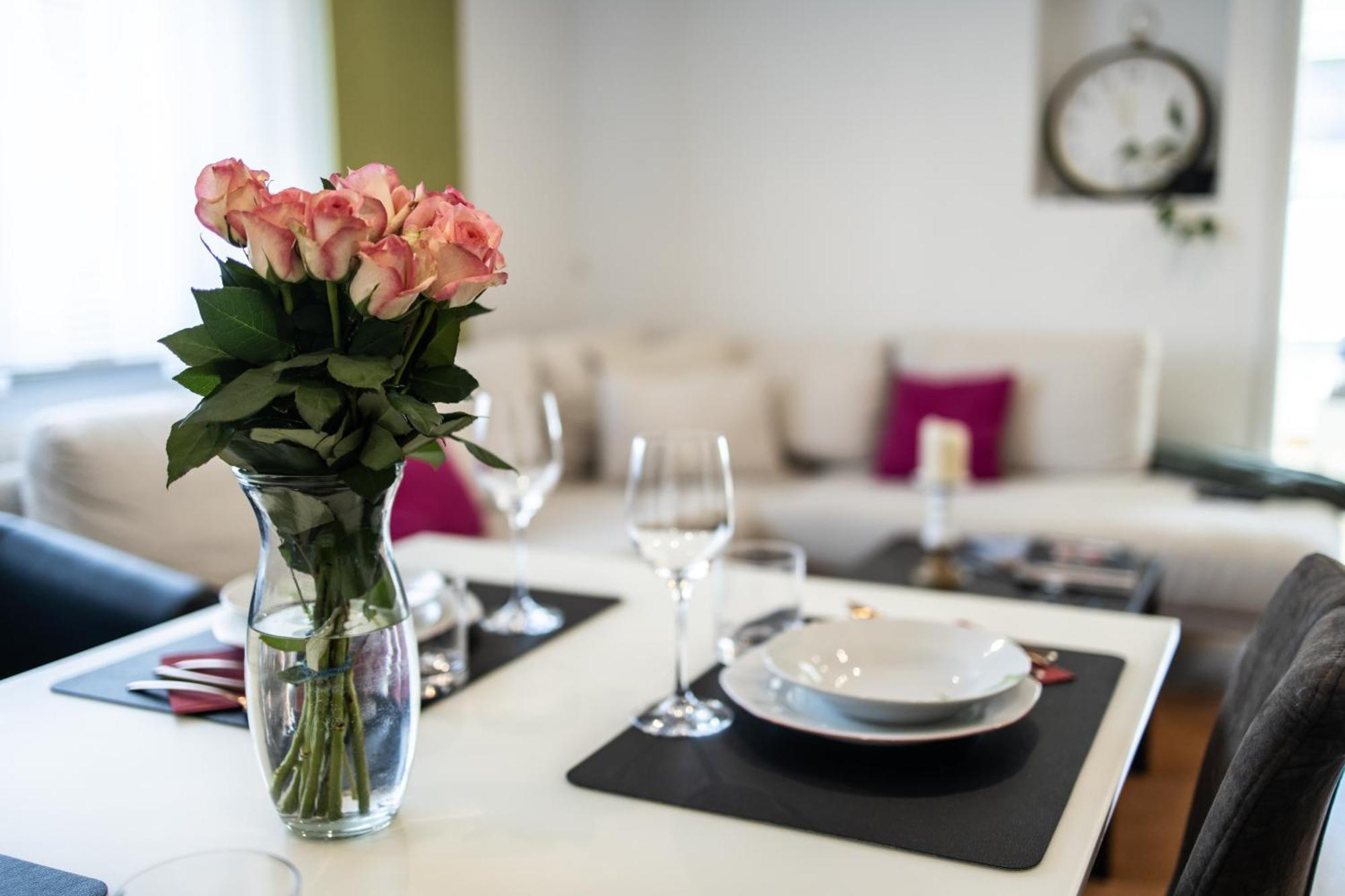Rk79 Ferienwohnung: Garden Retreat With Pool Near Klinikum And Transit Fuerth