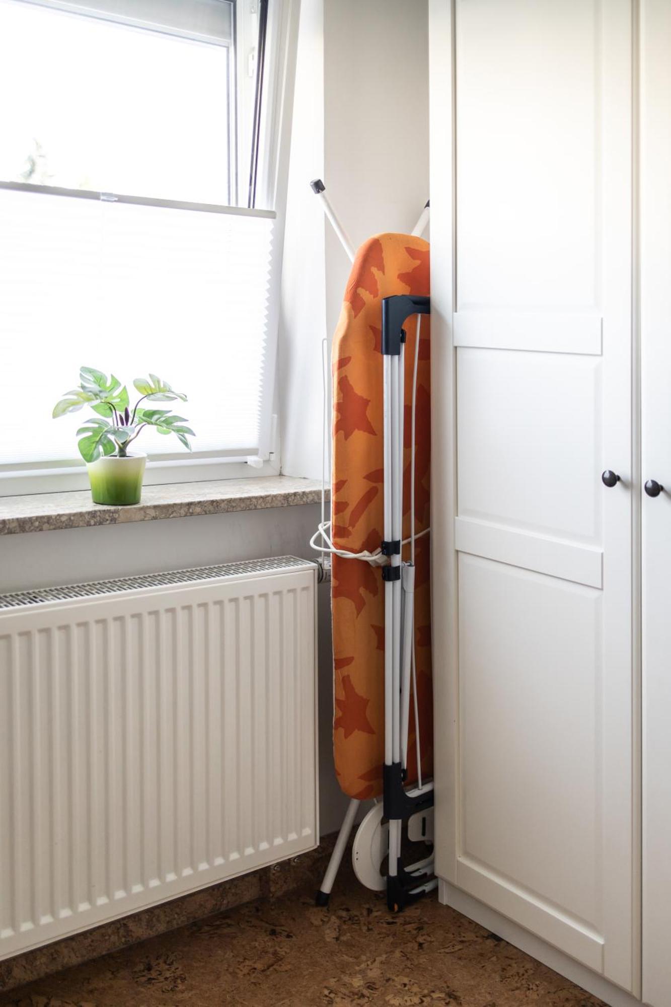 Apartment Rk79 Ferienwohnung: Garden Retreat With Pool Near Klinikum And Transit *