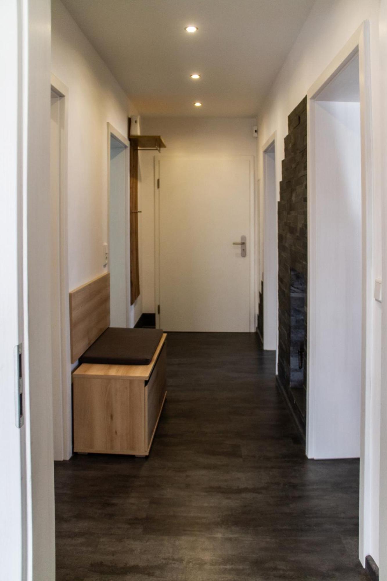 Apartment Rk79 Ferienwohnung: Garden Retreat With Pool Near Klinikum And Transit *